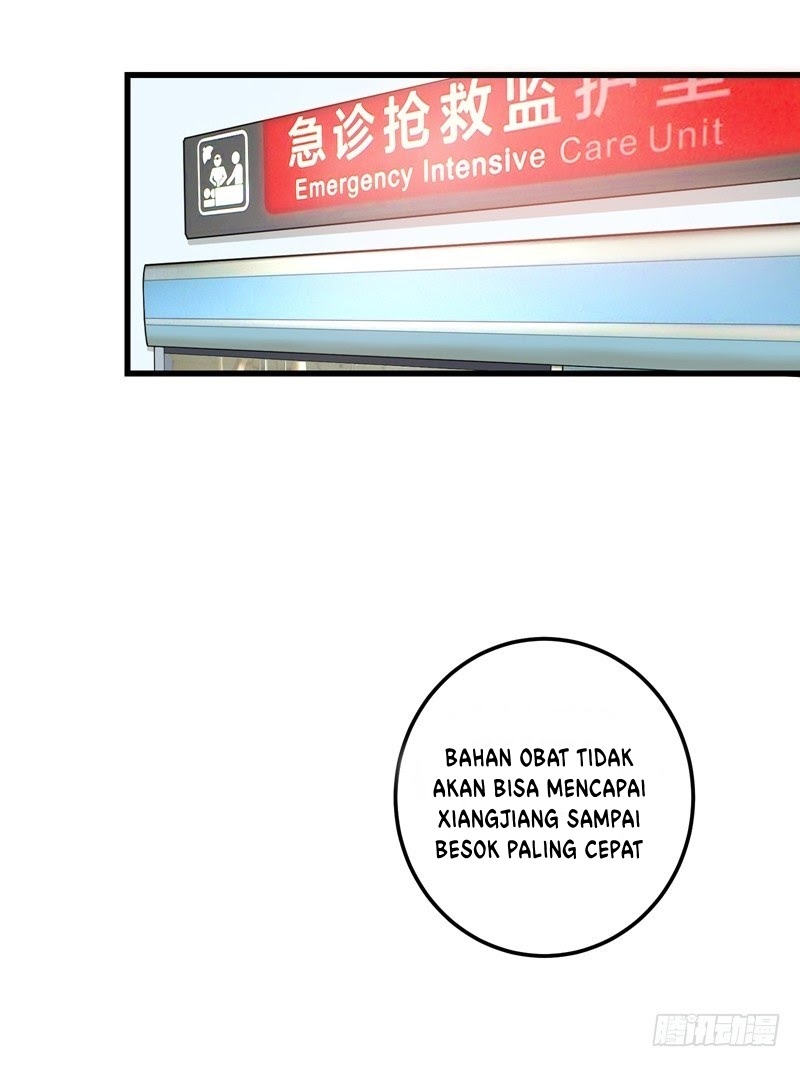 Strongest Divine Doctor Mixed City Chapter 37 Gambar 2